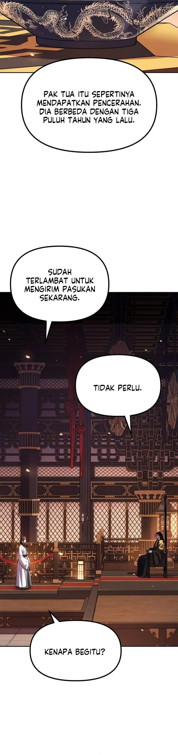 Chronicles of the Demon Faction Chap 159 - Next Chap 160