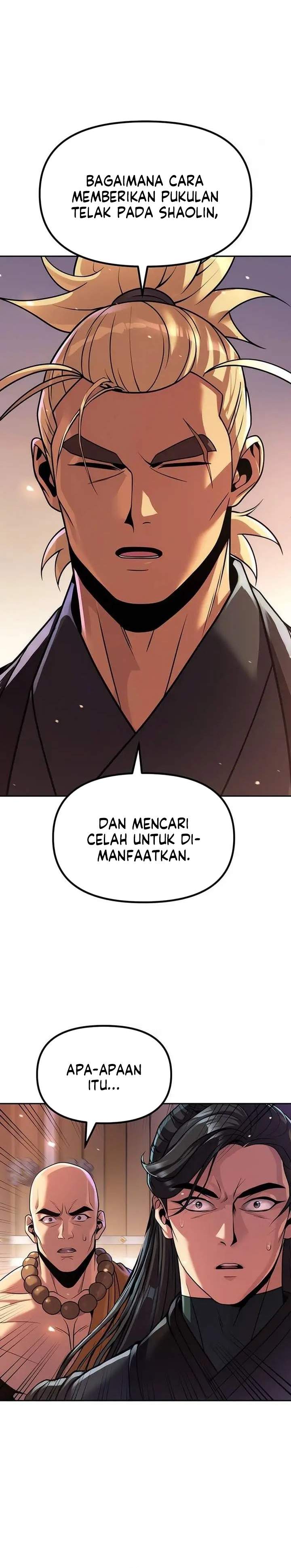 Chronicles of the Demon Faction Chap 159 - Next Chap 160