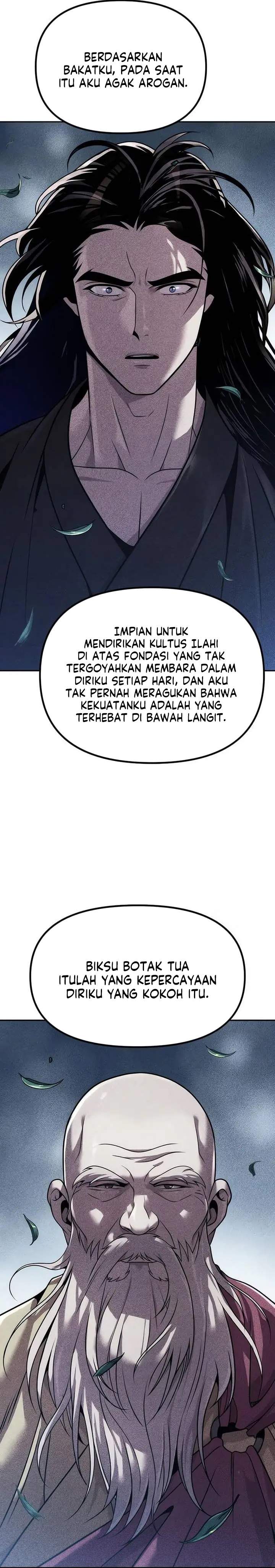 Chronicles of the Demon Faction Chap 159 - Next Chap 160