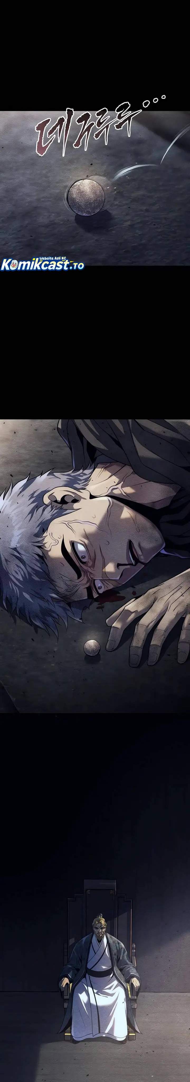 Chronicles of the Demon Faction Chap 159 - Next Chap 160