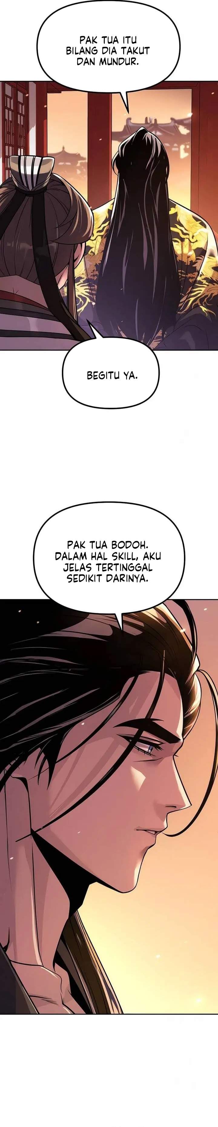 Chronicles of the Demon Faction Chap 159 - Next Chap 160