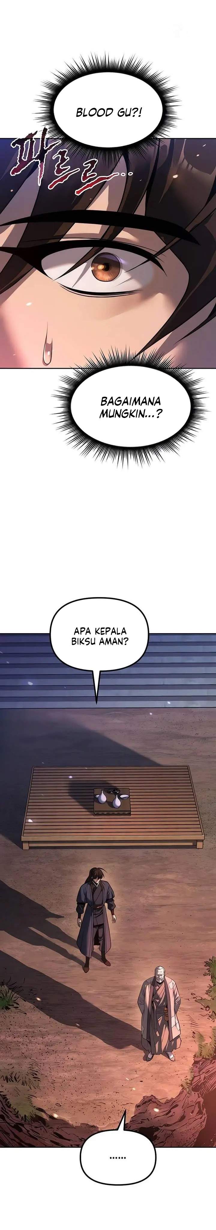 Chronicles of the Demon Faction Chap 159 - Next Chap 160