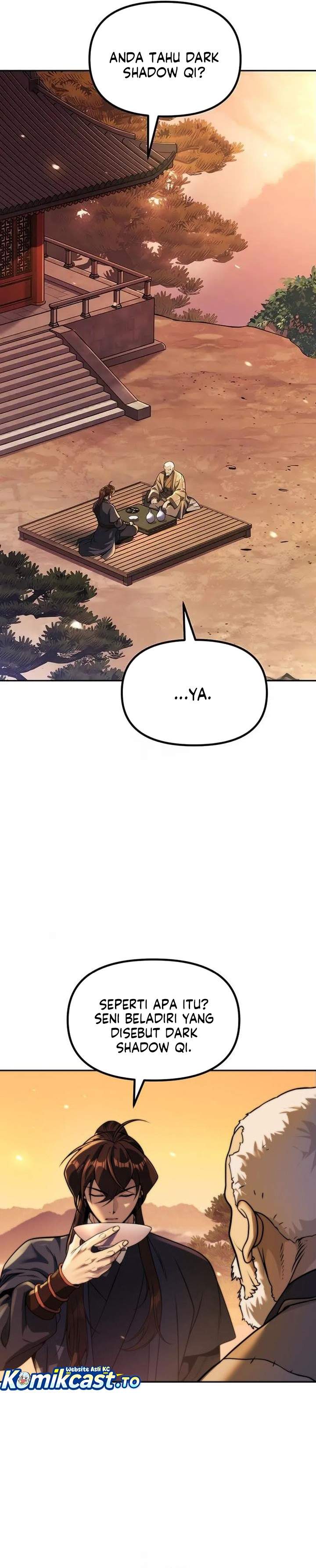Chronicles of the Demon Faction Chap 159 - Next Chap 160
