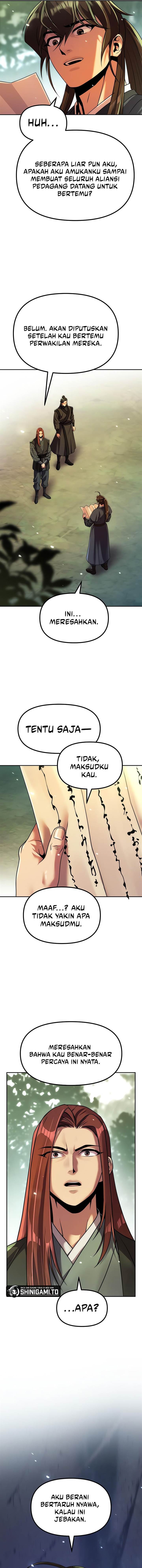 Chronicles of the Demon Faction Chap 154 - Next Chap 155