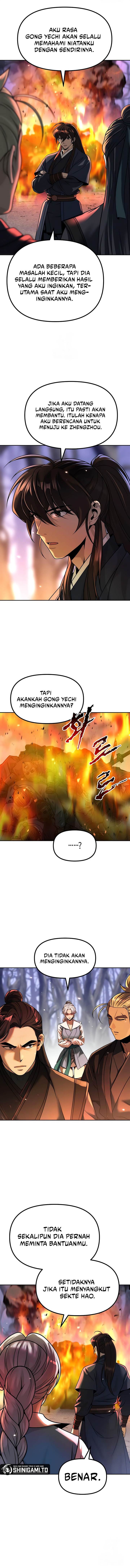 Chronicles of the Demon Faction Chap 156 - Next Chap 157