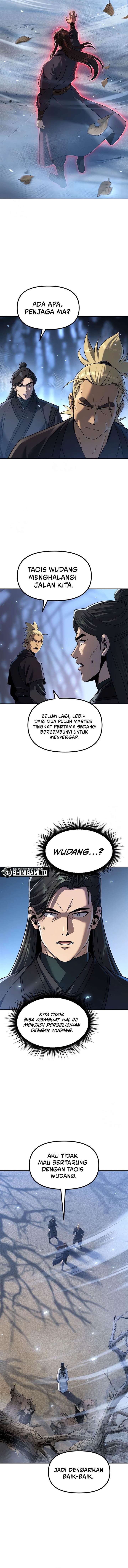 Chronicles of the Demon Faction Chap 156 - Next Chap 157