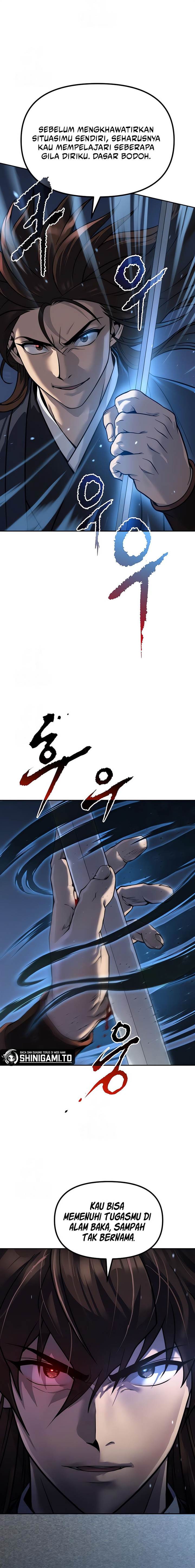 Chronicles of the Demon Faction Chap 156 - Next Chap 157