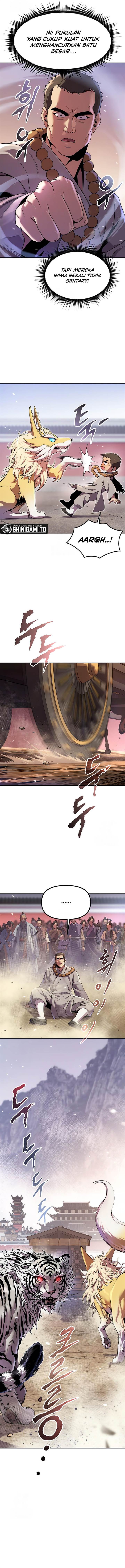 Chronicles of the Demon Faction Chap 157 - Next Chap 158