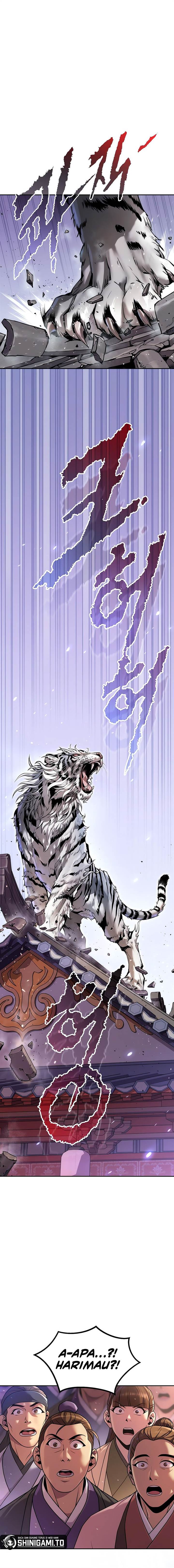Chronicles of the Demon Faction Chap 150 - Next Chap 151