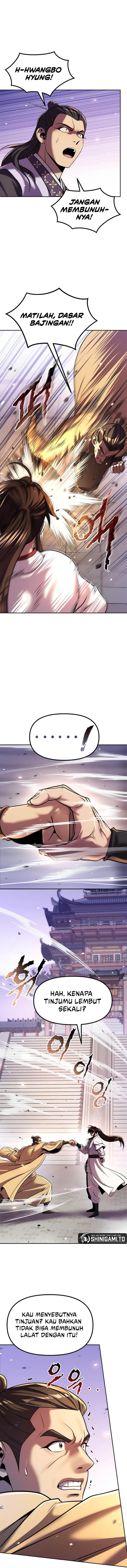 Chronicles of the Demon Faction Chap 150 - Next Chap 151