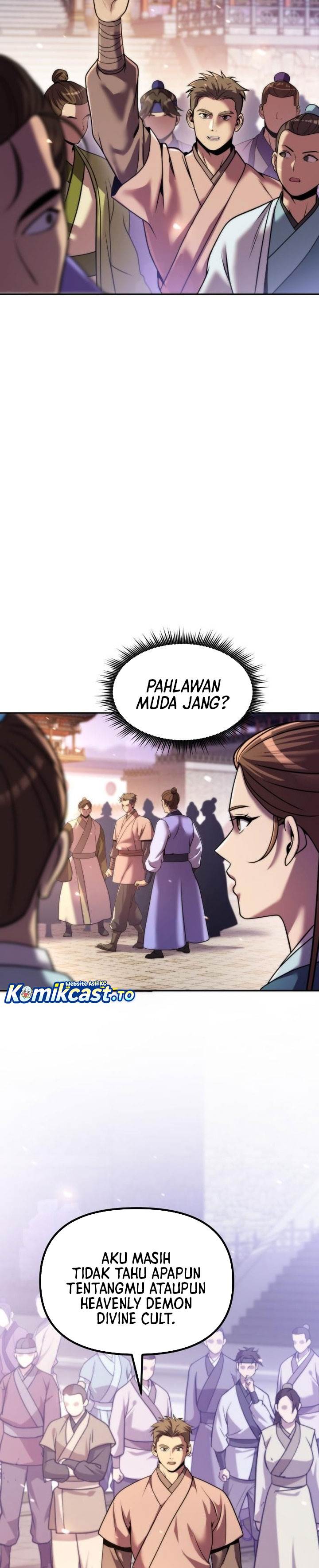 Chronicles of the Demon Faction Chap 151 - Next Chap 152