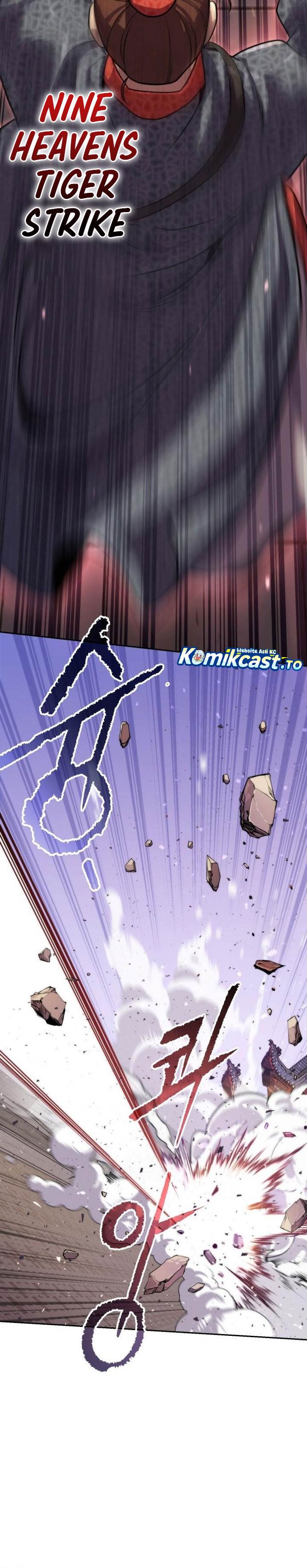 Chronicles of the Demon Faction Chap 151 - Next Chap 152