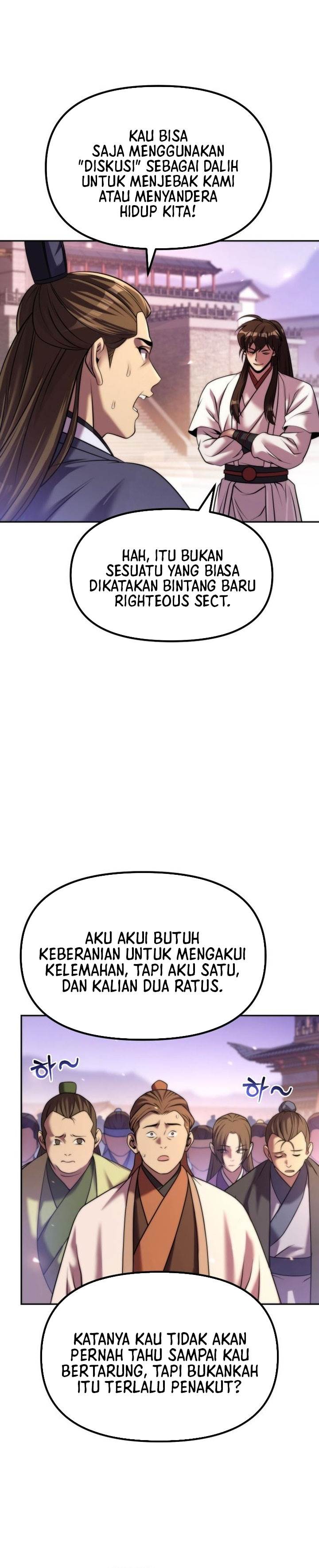 Chronicles of the Demon Faction Chap 151 - Next Chap 152