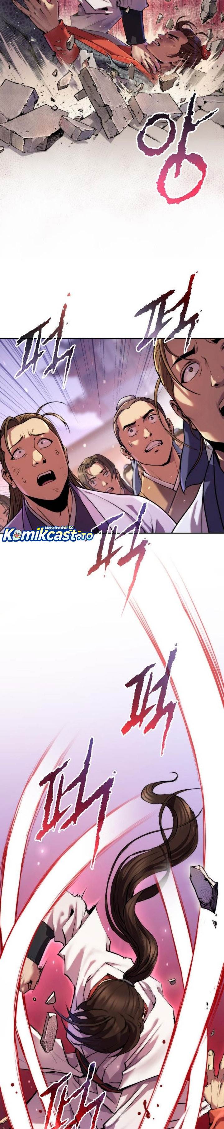 Chronicles of the Demon Faction Chap 151 - Next Chap 152