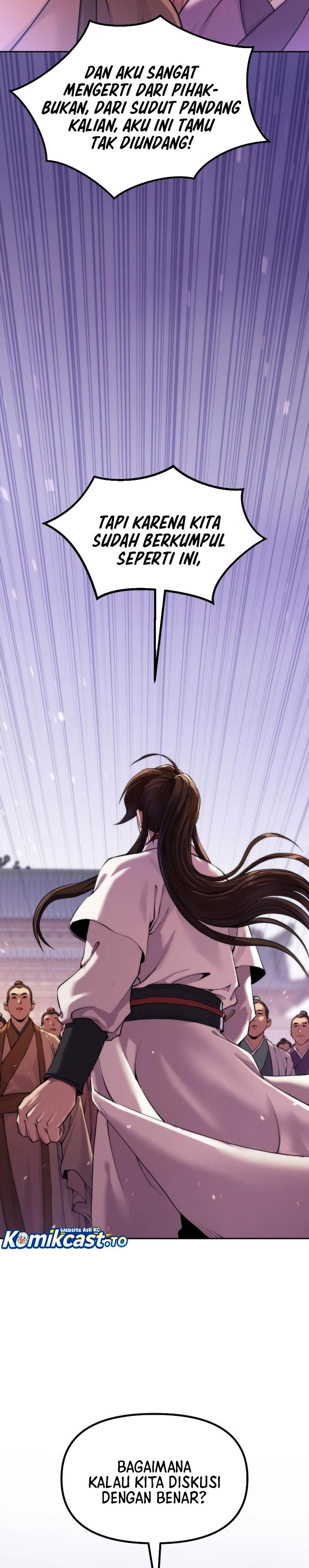 Chronicles of the Demon Faction Chap 151 - Next Chap 152
