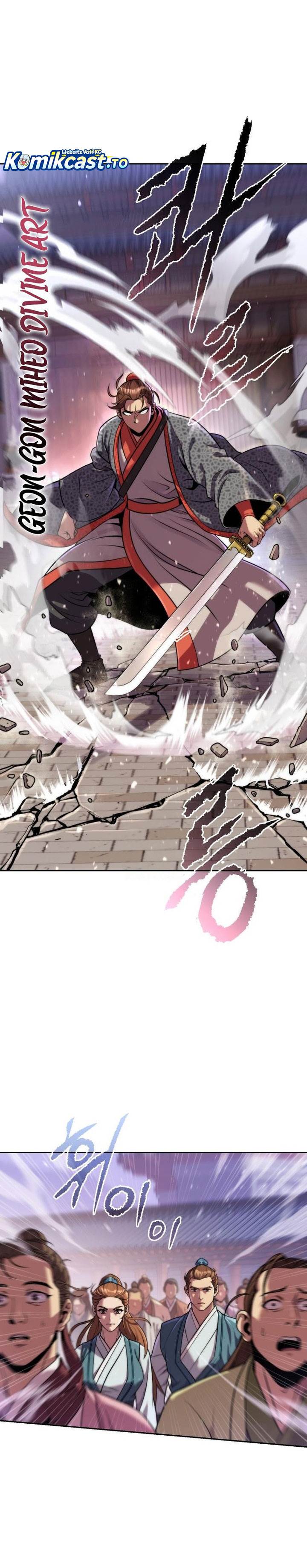 Chronicles of the Demon Faction Chap 151 - Next Chap 152