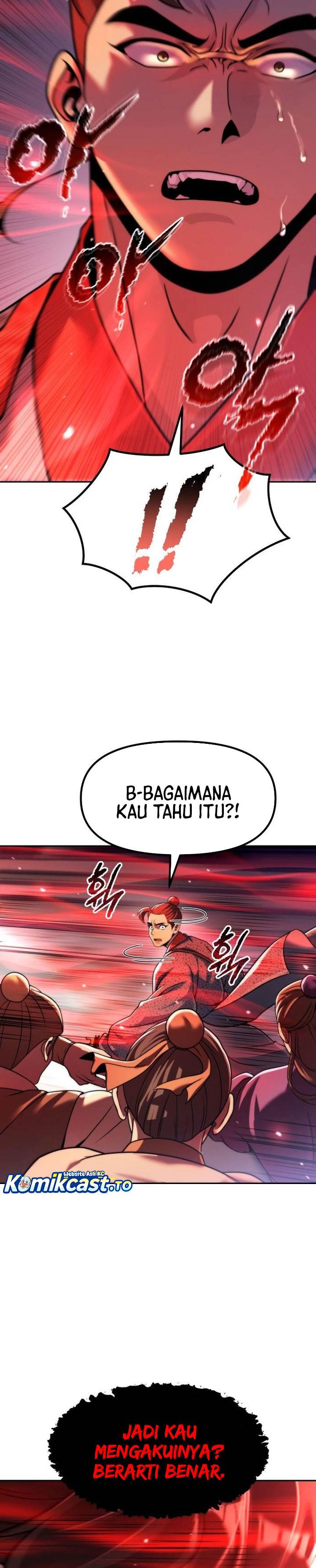 Chronicles of the Demon Faction Chap 151 - Next Chap 152