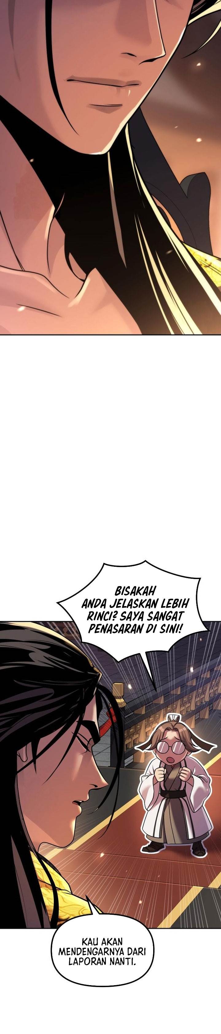 Chronicles of the Demon Faction Chap 151 - Next Chap 152