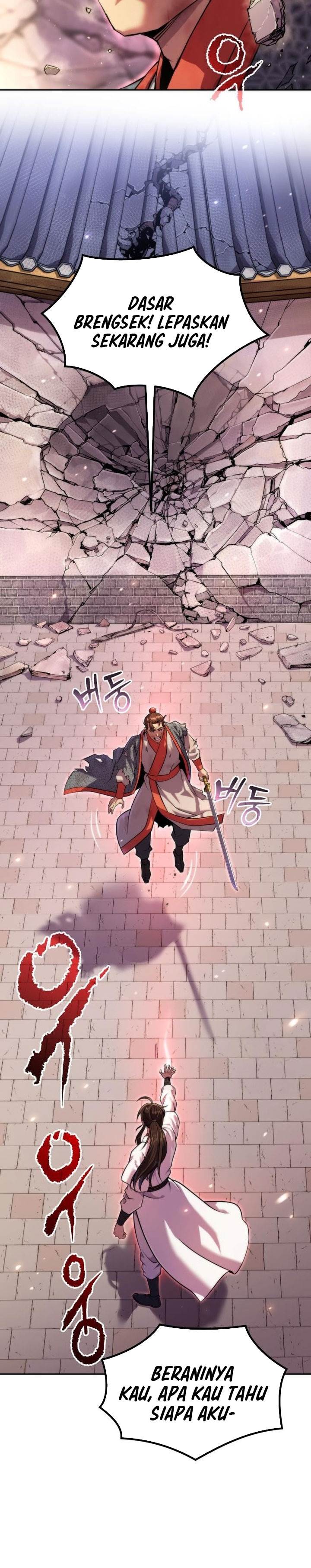 Chronicles of the Demon Faction Chap 151 - Next Chap 152