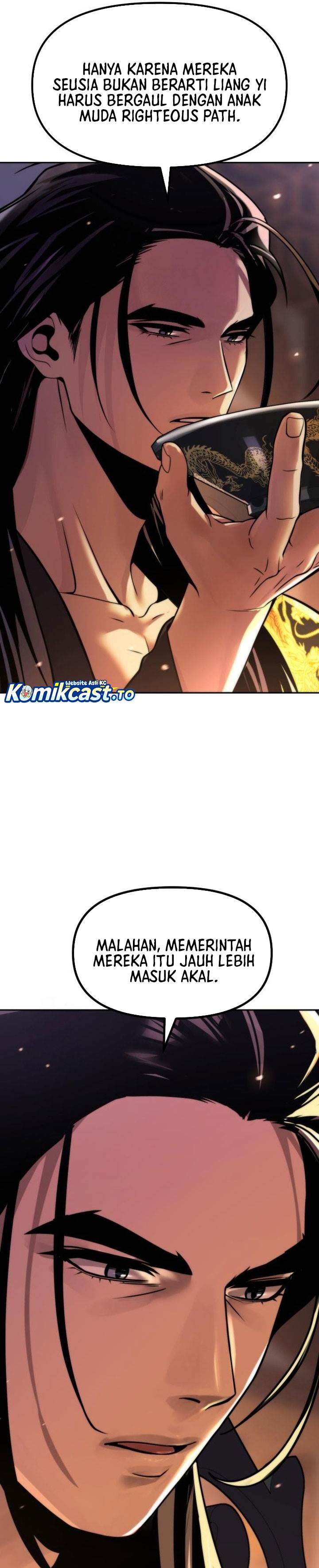 Chronicles of the Demon Faction Chap 151 - Next Chap 152