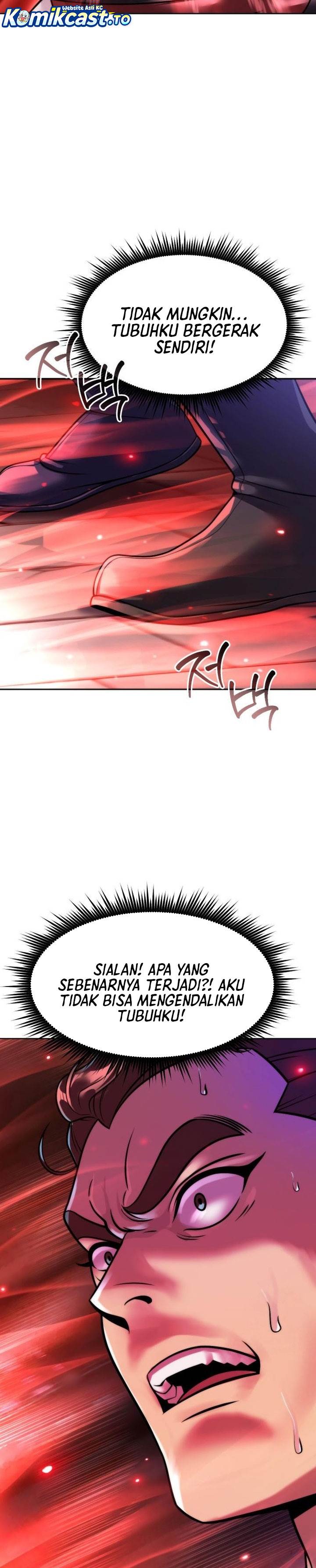 Chronicles of the Demon Faction Chap 151 - Next Chap 152