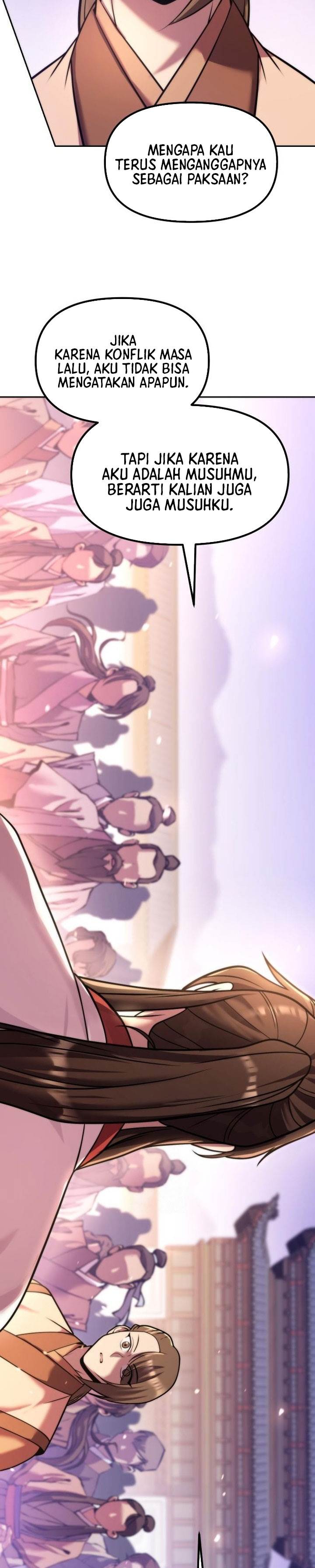 Chronicles of the Demon Faction Chap 151 - Next Chap 152