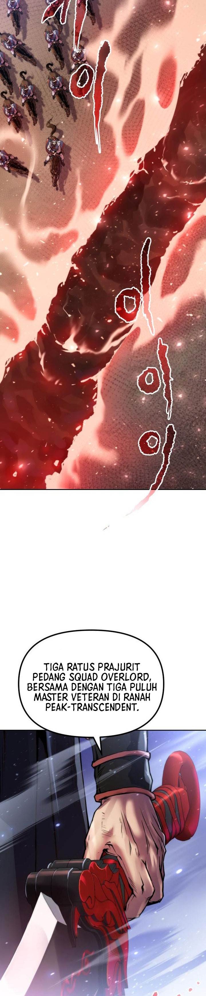 Chronicles of the Demon Faction Chap 152 - Next Chap 153