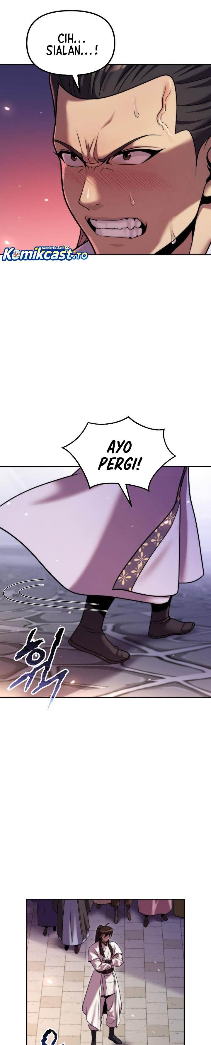 Chronicles of the Demon Faction Chap 152 - Next Chap 153