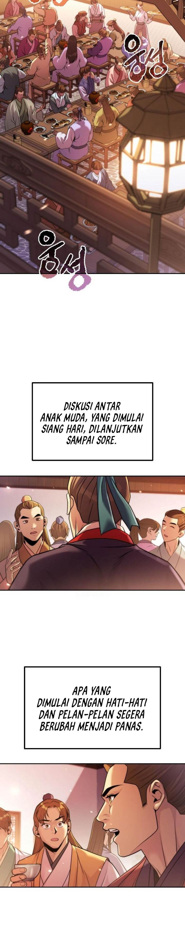 Chronicles of the Demon Faction Chap 152 - Next Chap 153