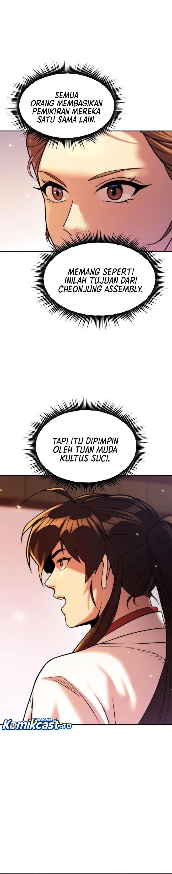 Chronicles of the Demon Faction Chap 152 - Next Chap 153