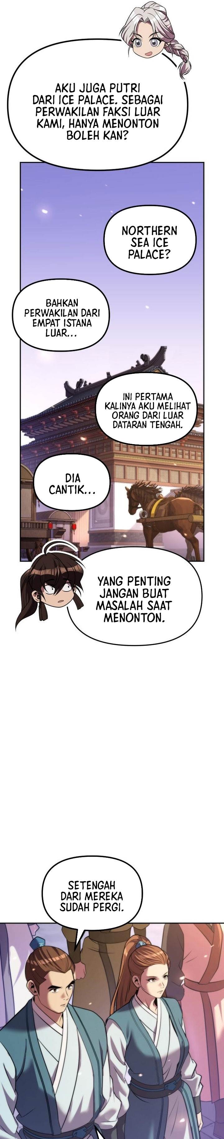 Chronicles of the Demon Faction Chap 152 - Next Chap 153