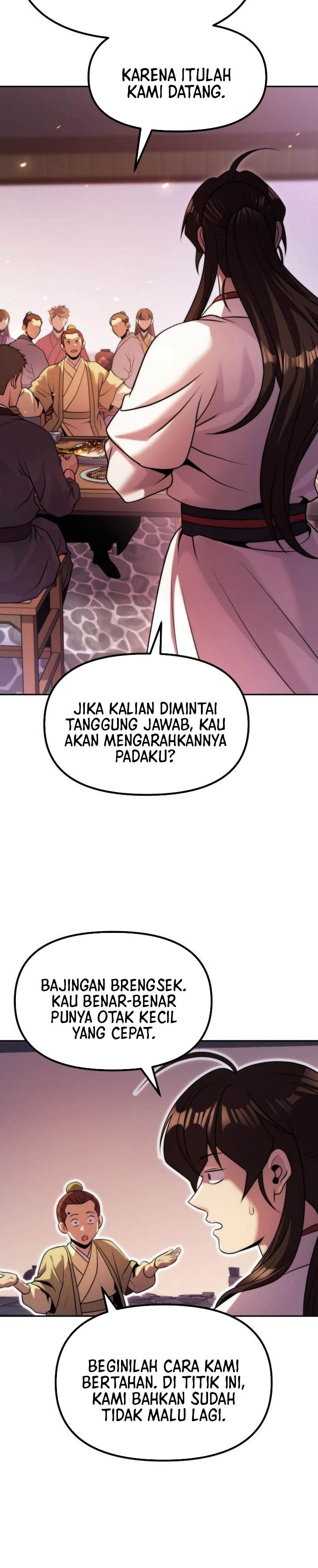 Chronicles of the Demon Faction Chap 152 - Next Chap 153