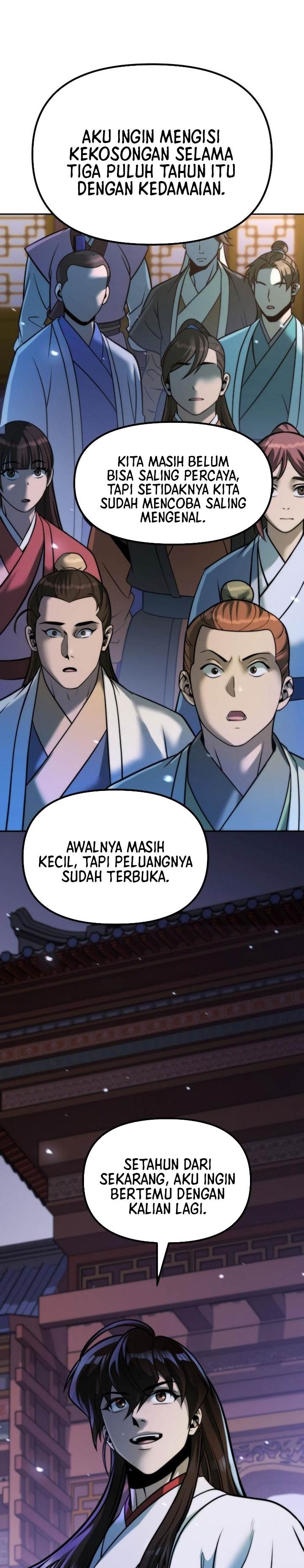 Chronicles of the Demon Faction Chap 152 - Next Chap 153