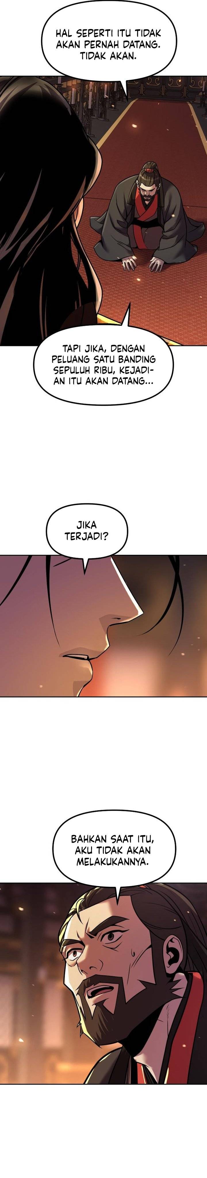 Chronicles of the Demon Faction Chap 153 - Next Chap 154