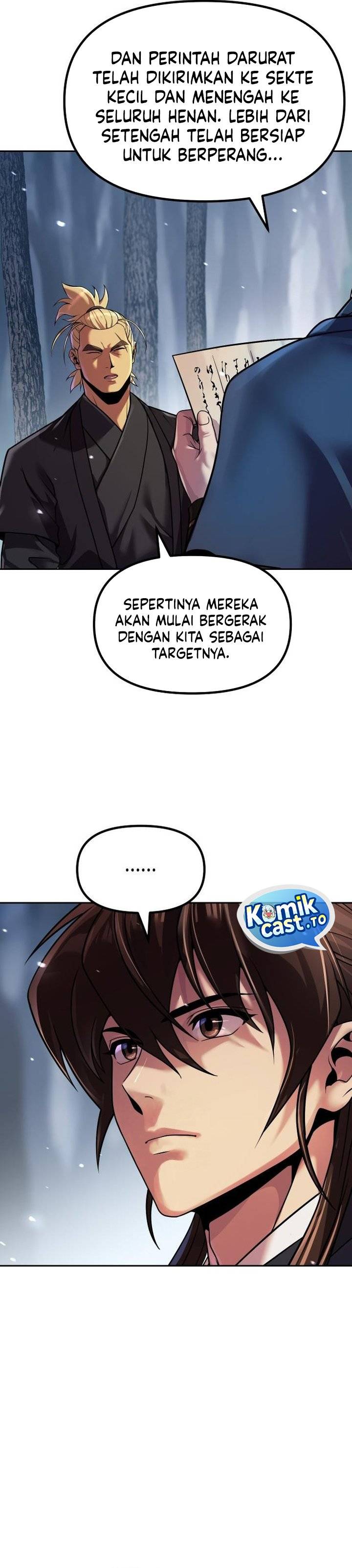 Chronicles of the Demon Faction Chap 153 - Next Chap 154