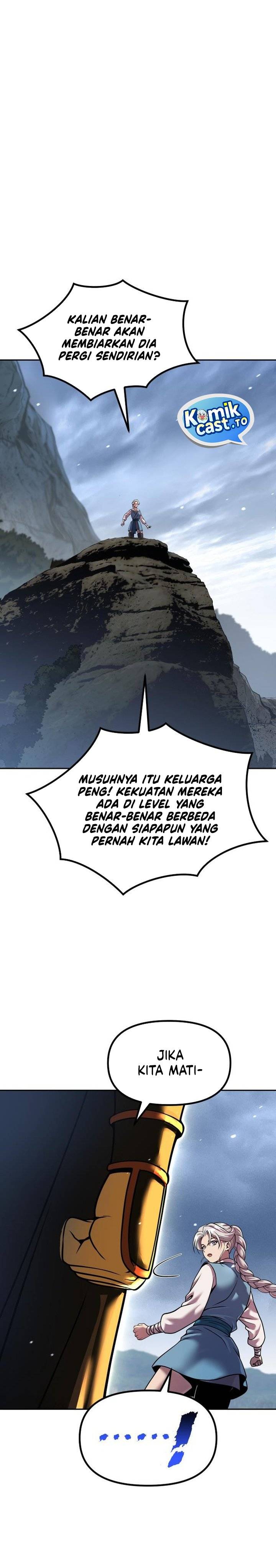 Chronicles of the Demon Faction Chap 153 - Next Chap 154