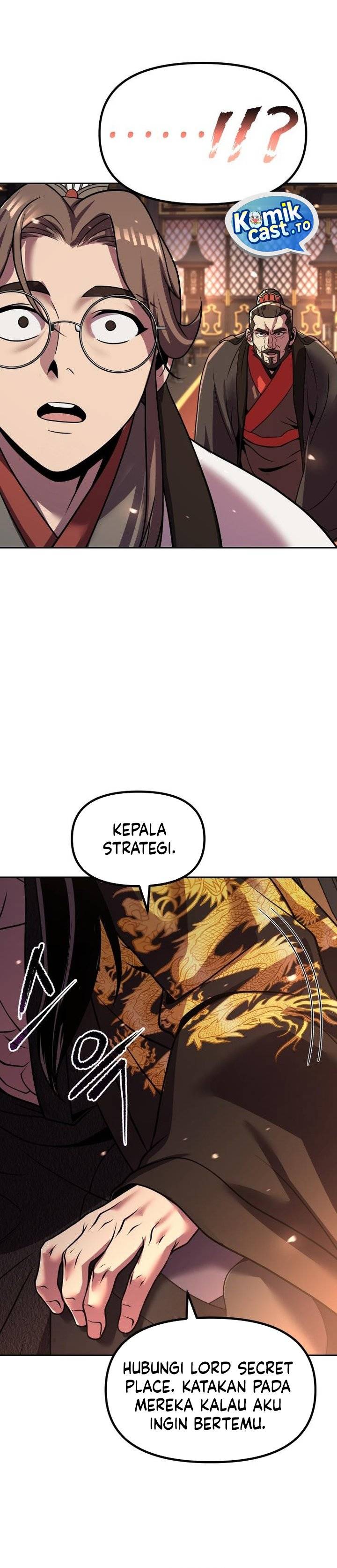 Chronicles of the Demon Faction Chap 153 - Next Chap 154