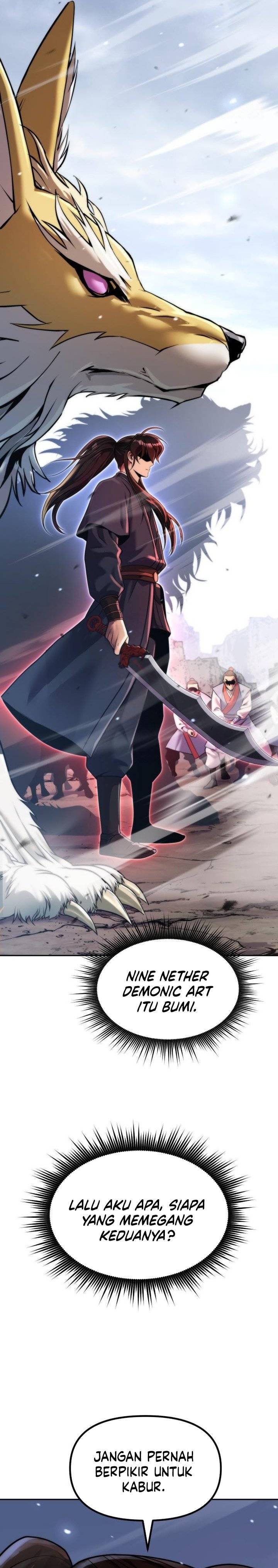 Chronicles of the Demon Faction Chap 153 - Next Chap 154