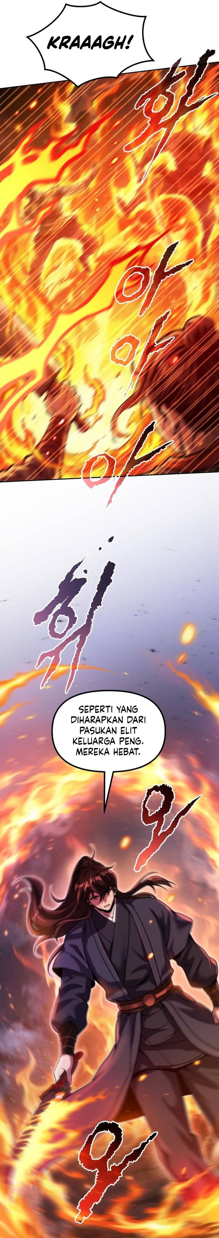 Chronicles of the Demon Faction Chap 153 - Next Chap 154