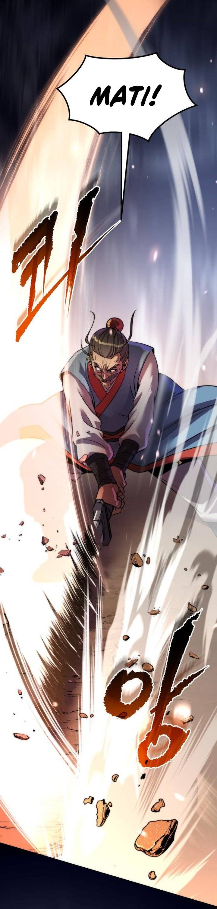 Chronicles of the Demon Faction Chap 153 - Next Chap 154