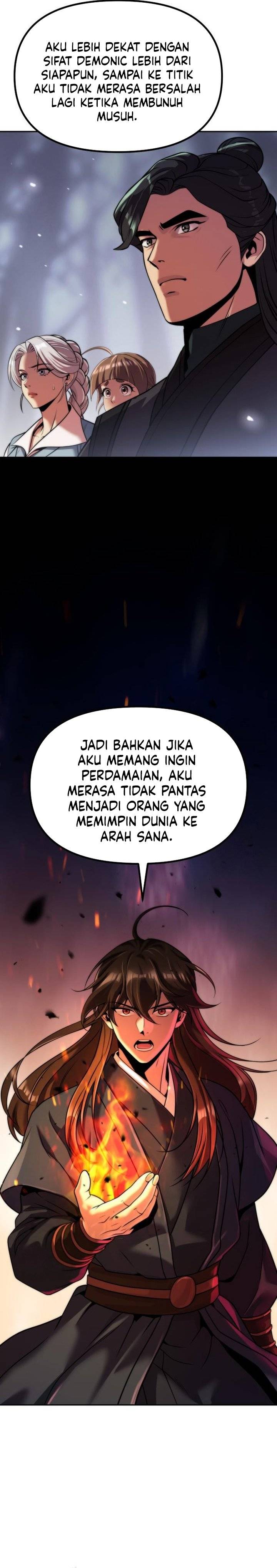 Chronicles of the Demon Faction Chap 153 - Next Chap 154