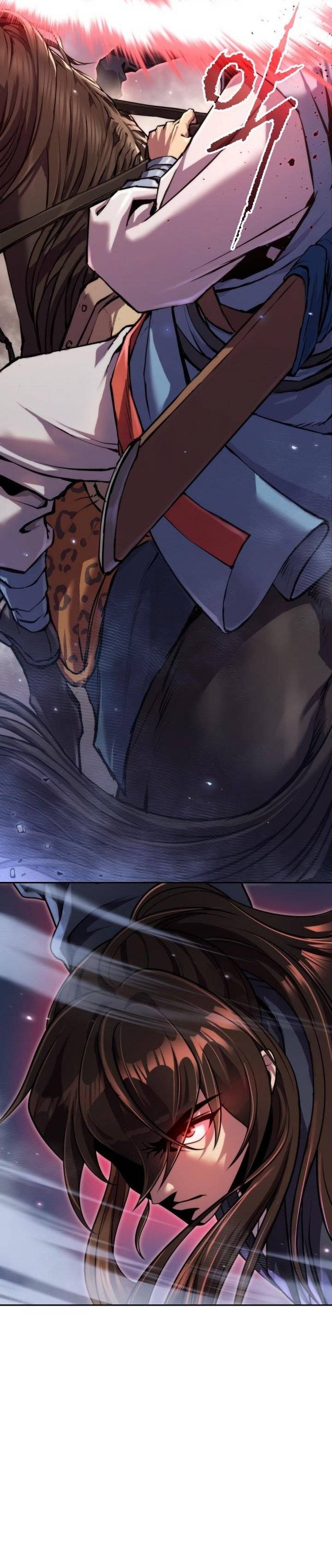 Chronicles of the Demon Faction Chap 153 - Next Chap 154