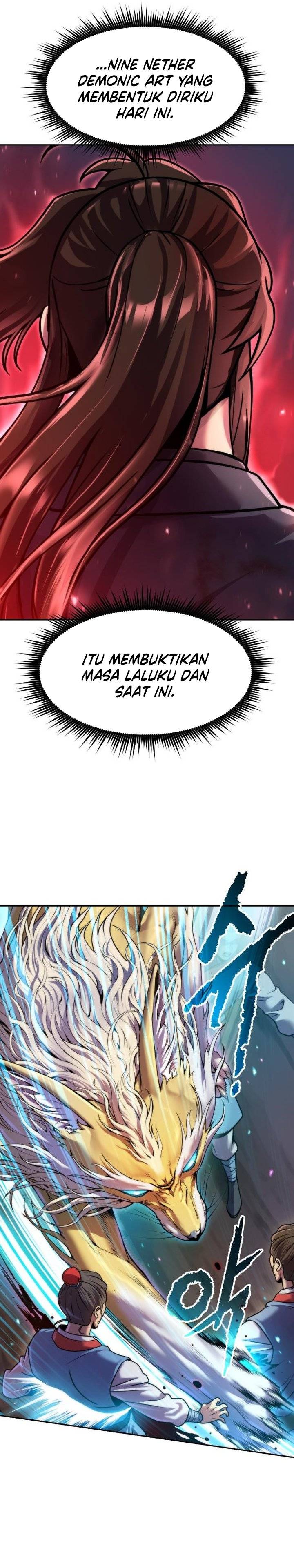 Chronicles of the Demon Faction Chap 153 - Next Chap 154