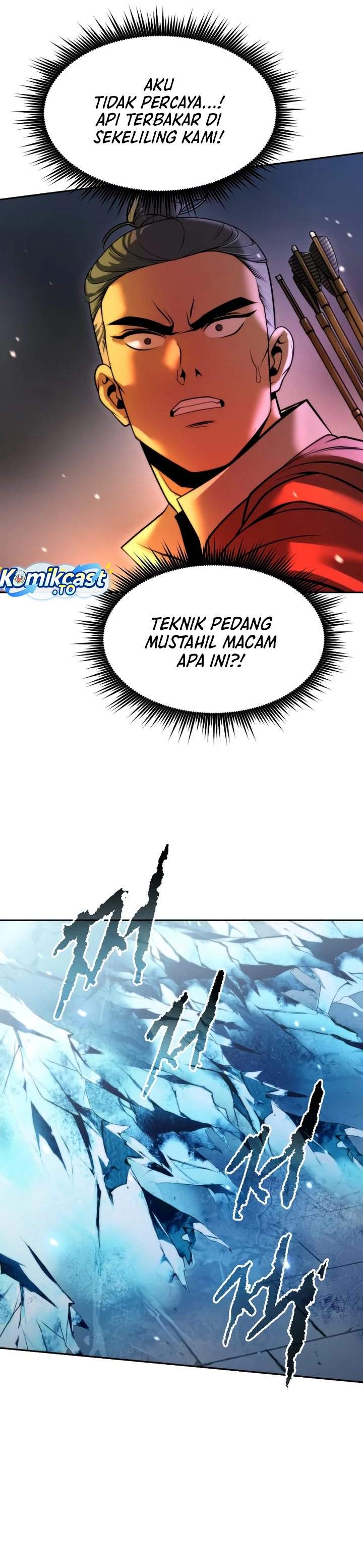 Chronicles of the Demon Faction Chap 168 - Next Chap 169