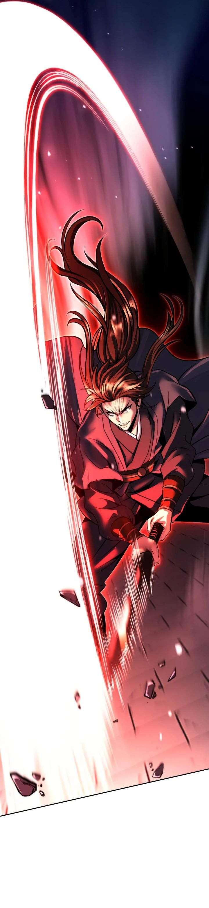 Chronicles of the Demon Faction Chap 168 - Next Chap 169