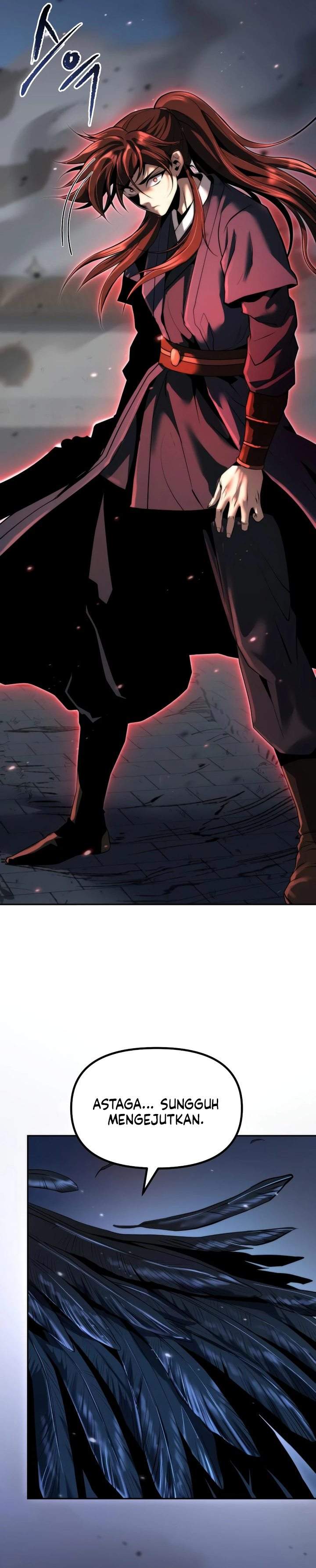 Chronicles of the Demon Faction Chap 168 - Next Chap 169