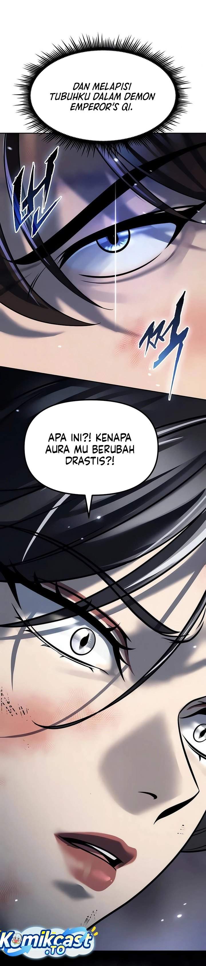 Chronicles of the Demon Faction Chap 169 - Next Chap 170
