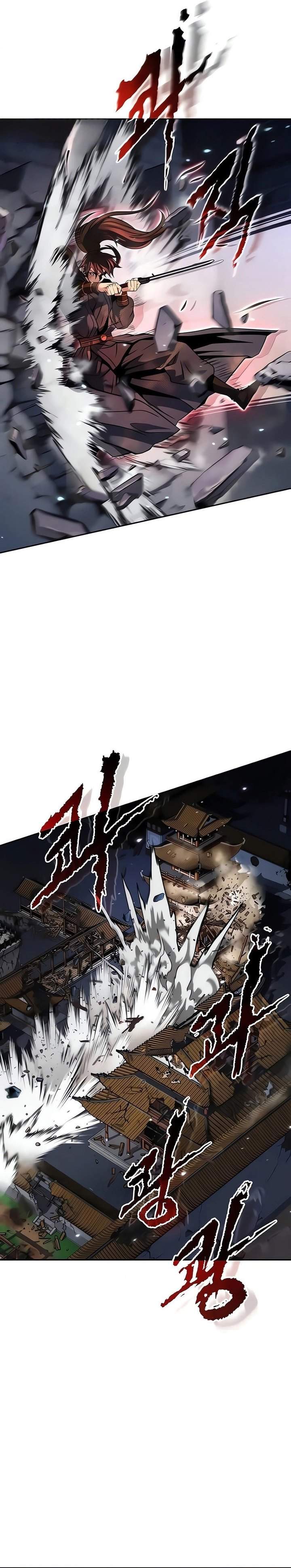 Chronicles of the Demon Faction Chap 169 - Next Chap 170
