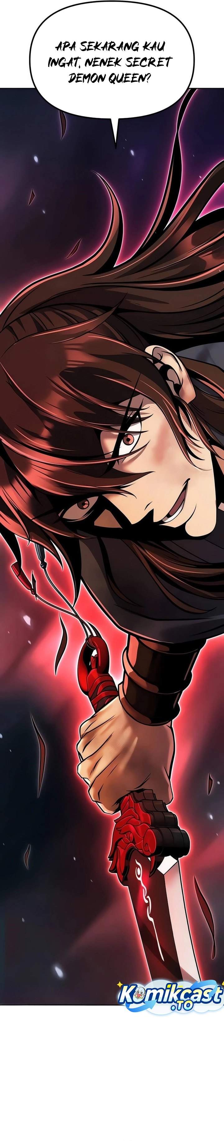 Chronicles of the Demon Faction Chap 169 - Next Chap 170