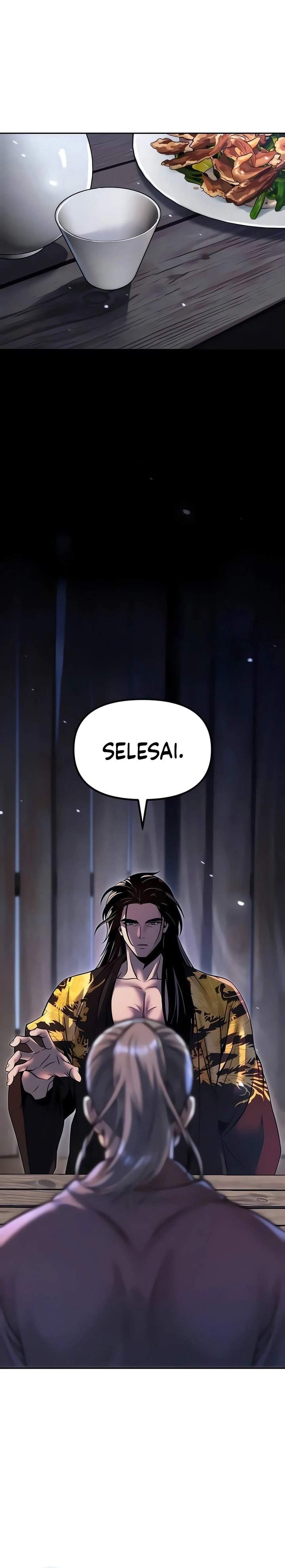 Chronicles of the Demon Faction Chap 169 - Next Chap 170